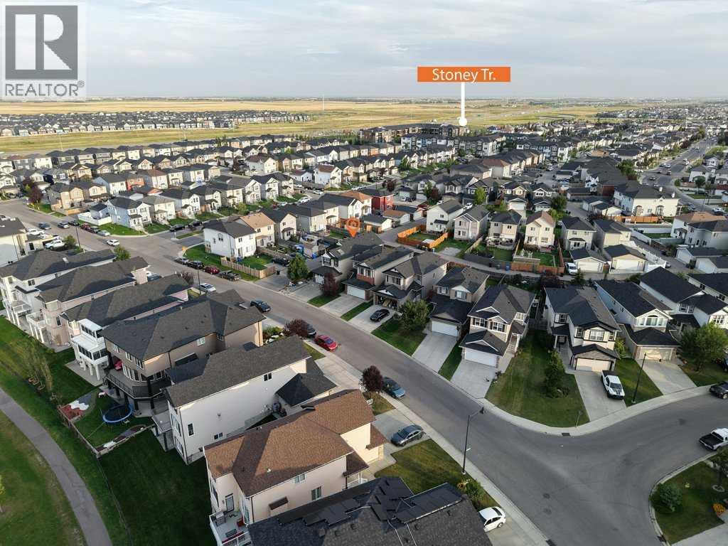 283 Taralake Landing Ne, Calgary, Alberta  T3J 0E9 - Photo 36 - A2252865
