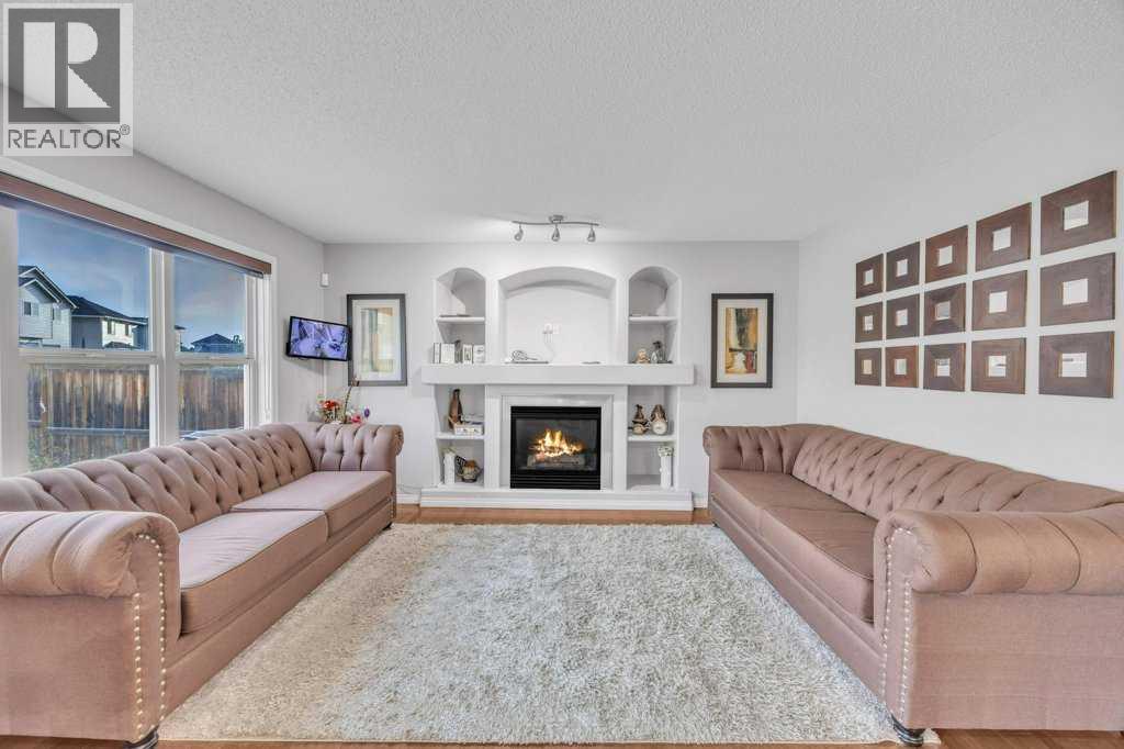 283 Taralake Landing Ne, Calgary, Alberta  T3J 0E9 - Photo 9 - A2252865