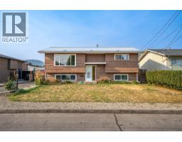 4402 16 Avenue Lot# 7, vernon, British Columbia