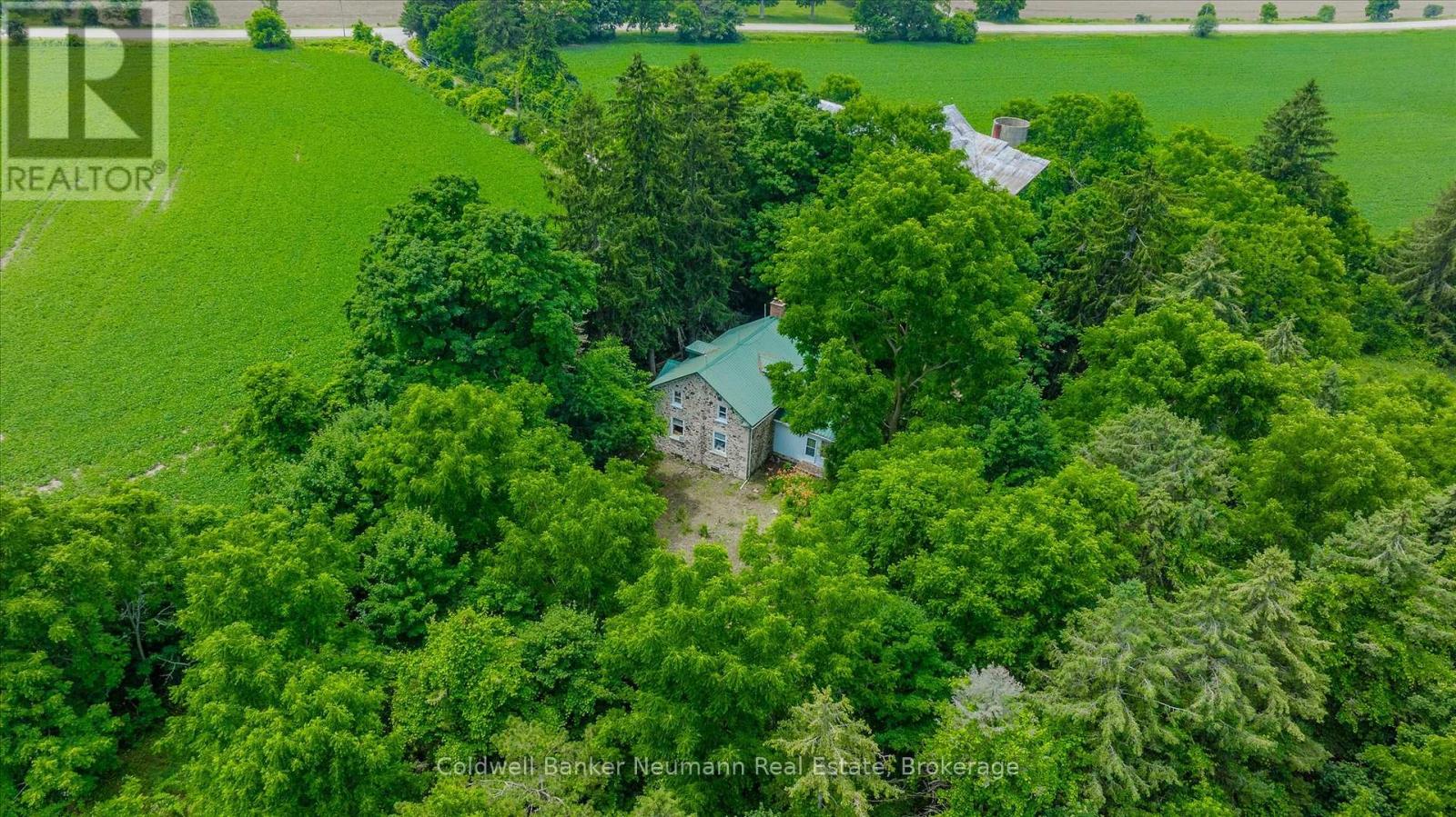 5087 Township Rd 1 Township, Guelph/eramosa, Ontario  N1H 6J4 - Photo 10 - X12382640
