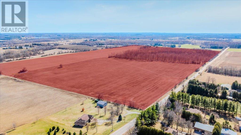 5087 Township Rd 1 Township, Guelph/eramosa, Ontario  N1H 6J4 - Photo 13 - X12382640
