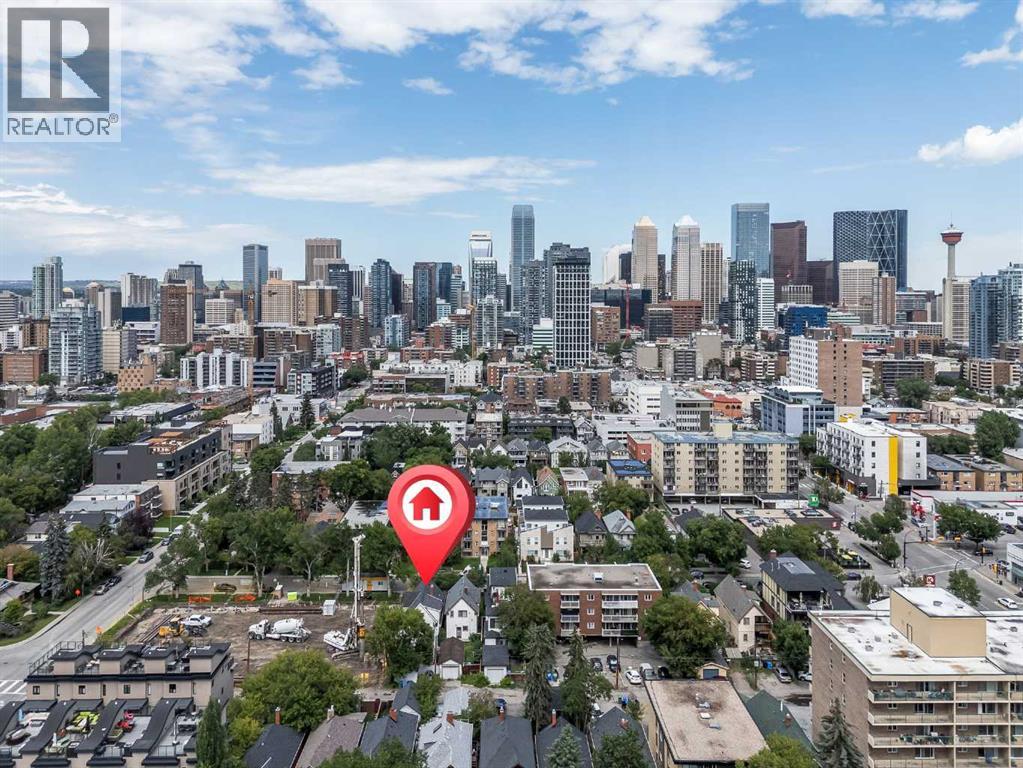 529 20 Avenue Sw, Calgary, Alberta  T2S 0E7 - Photo 5 - A2244266
