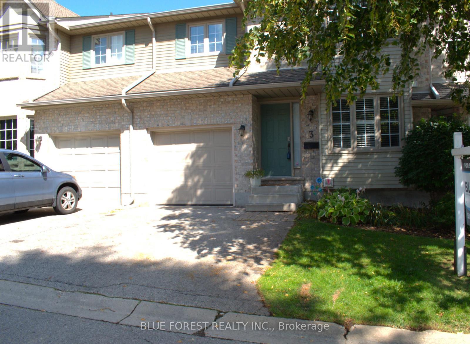 3 - 410 Ambleside Drive, London North, Ontario  N6G 4Y3 - Photo 1 - X12382639