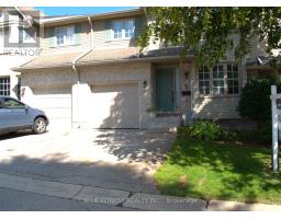 3 - 410 AMBLESIDE DRIVE, London North, Ontario