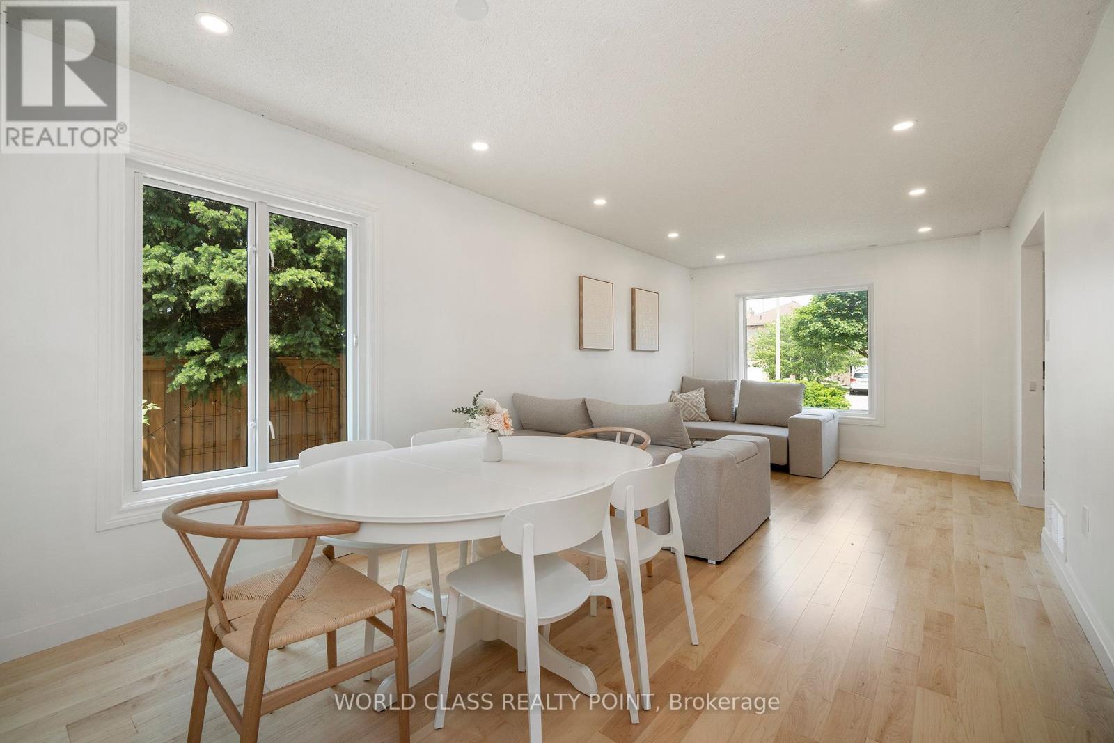 6548 Eastridge Road, Mississauga, Ontario  L5N 4L2 - Photo 10 - W12382580