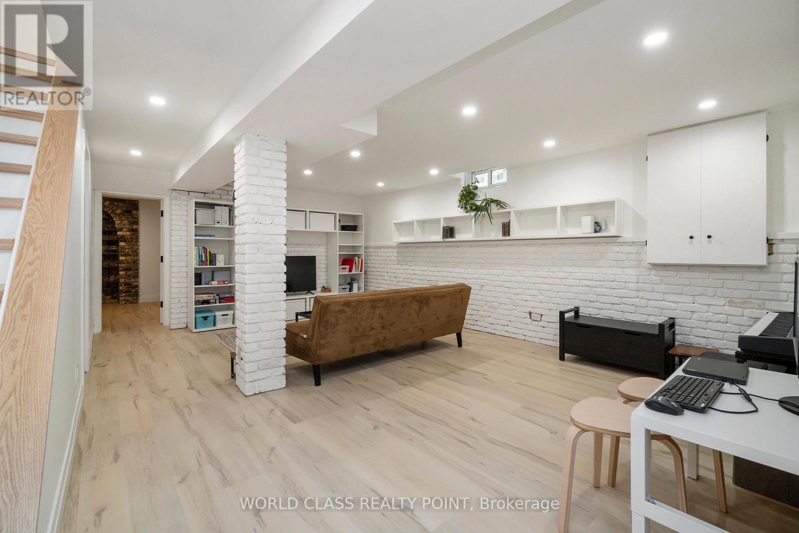 6548 Eastridge Road, Mississauga, Ontario  L5N 4L2 - Photo 39 - W12382580