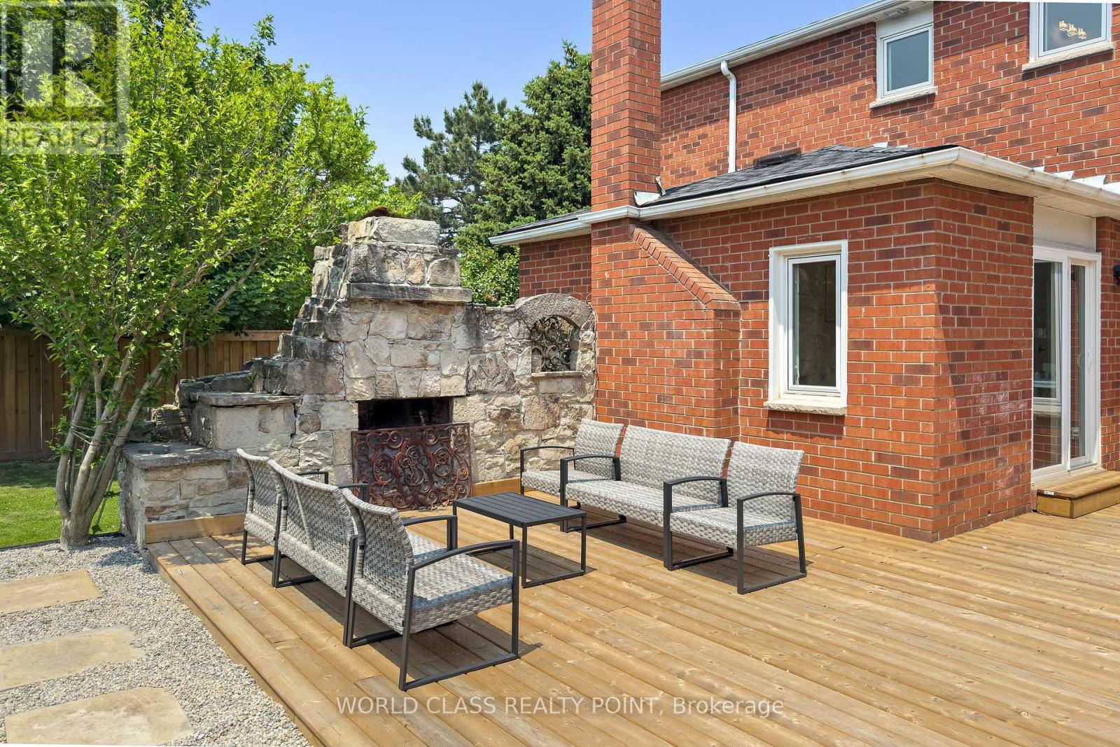 6548 Eastridge Road, Mississauga, Ontario  L5N 4L2 - Photo 47 - W12382580