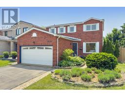 6548 EASTRIDGE ROAD, Mississauga, Ontario