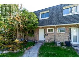 88 - 2050 UPPER MIDDLE ROAD, Burlington, Ontario