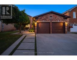 1658 Heritage Way, Oakville (Ga Glen Abbey), Ca