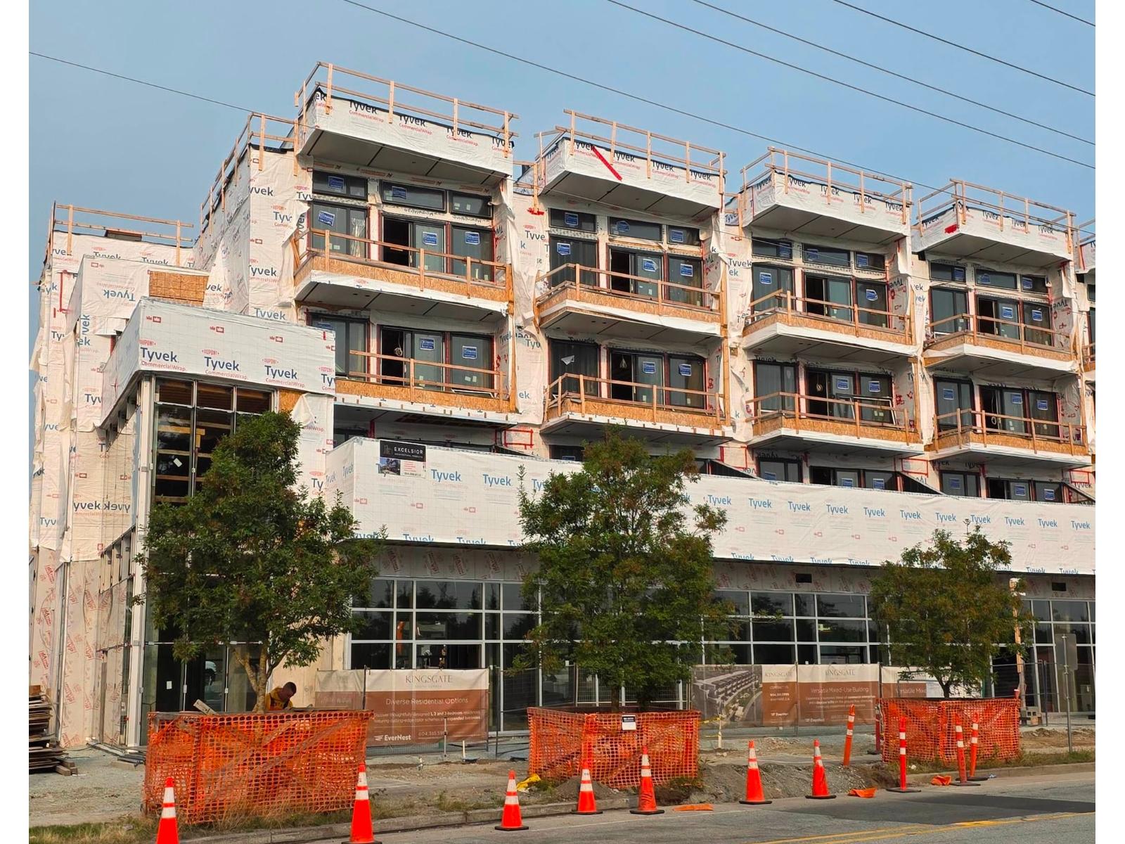 104 2233 156 Street, Surrey, British Columbia  V4A 5A4 - Photo 1 - C8071892