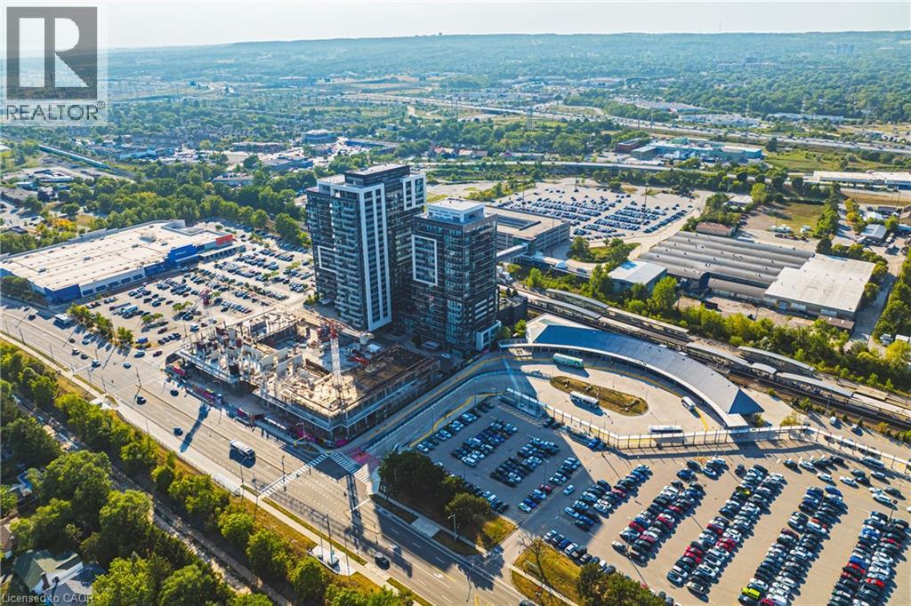 2081 Fairview Street Unit# 2001, Burlington, Ontario  L7R 0E4 - Photo 47 - 40764818