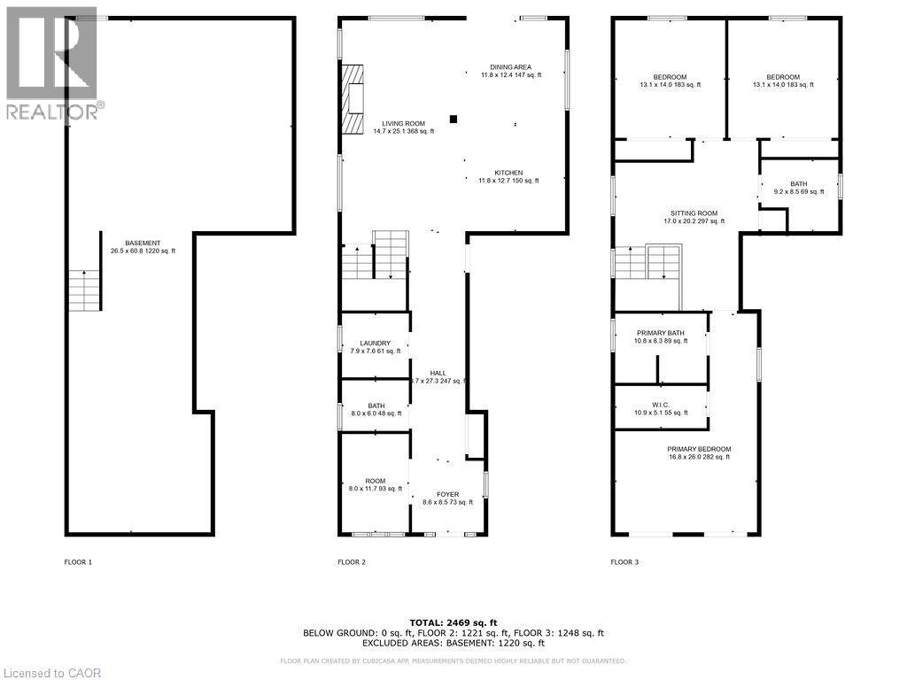 958 Beach Boulevard, Hamilton, Ontario  L8H 6Z4 - Photo 49 - 40766476