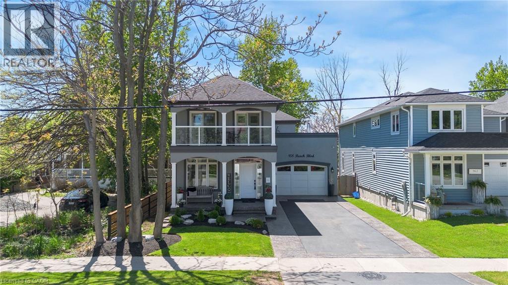 958 Beach Boulevard, Hamilton, Ontario  L8H 6Z4 - Photo 48 - 40766476