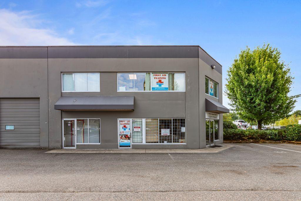 201 8484 162 STREET, Surrey, British Columbia