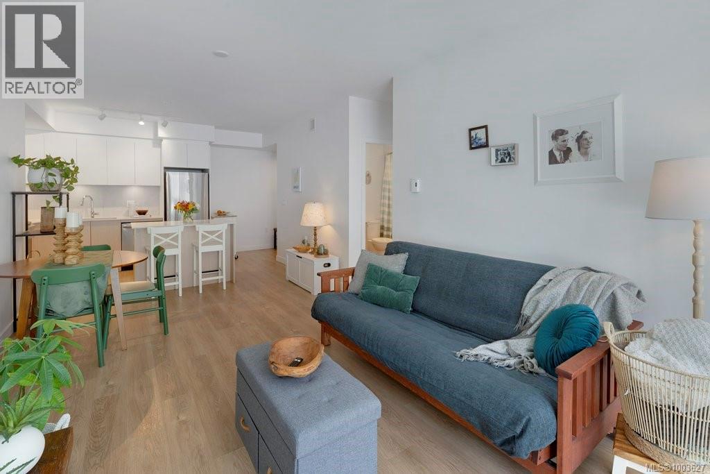 418 1115 Johnson St, Victoria, British Columbia