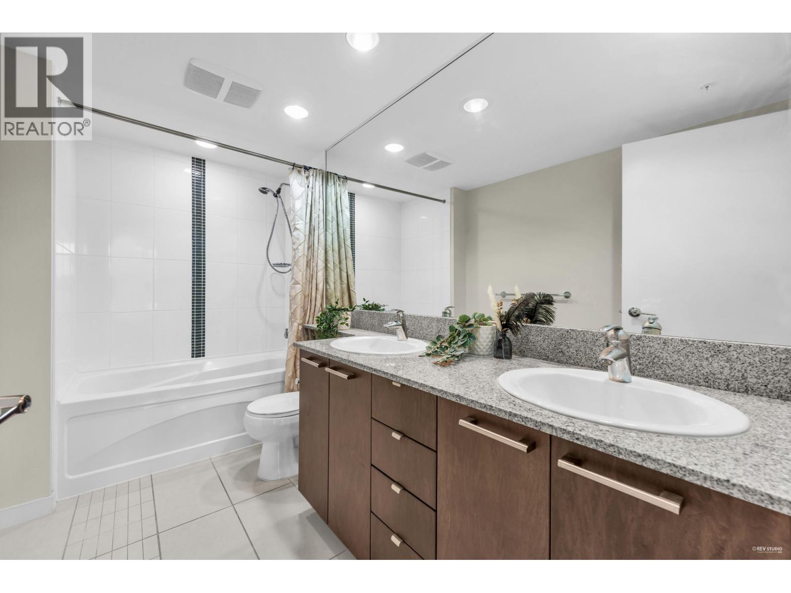 615 5811 No. 3 Road, Richmond, British Columbia  V6X 4L7 - Photo 26 - R3043460