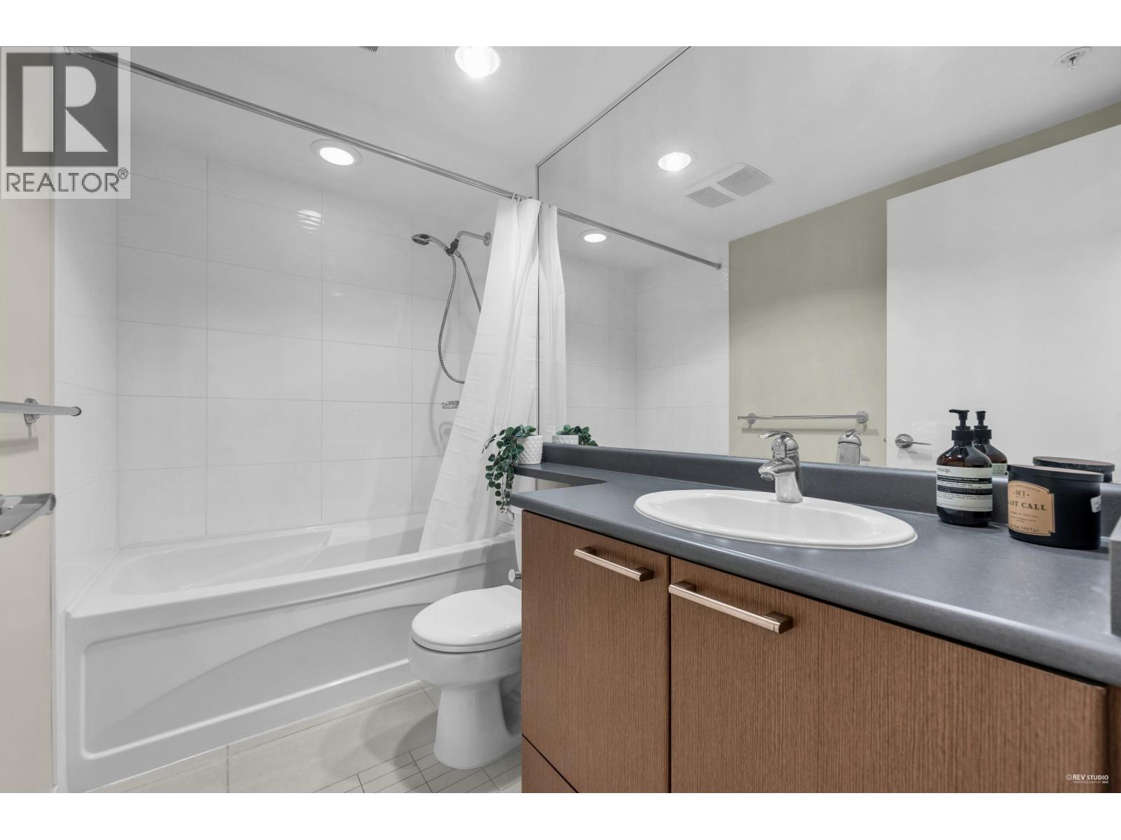 615 5811 No. 3 Road, Richmond, British Columbia  V6X 4L7 - Photo 25 - R3043460