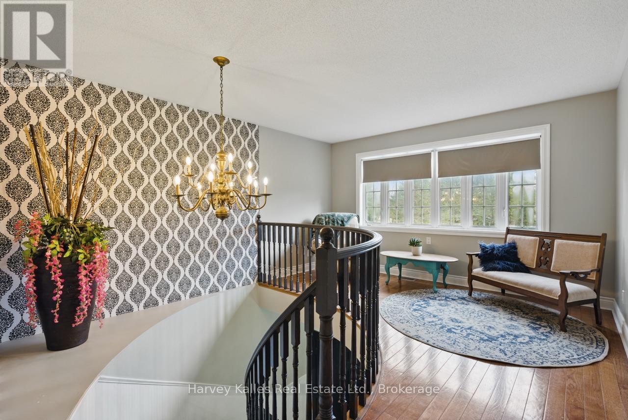 9 Melane Court, Bracebridge, Ontario  P1L 1X7 - Photo 17 - X12149307