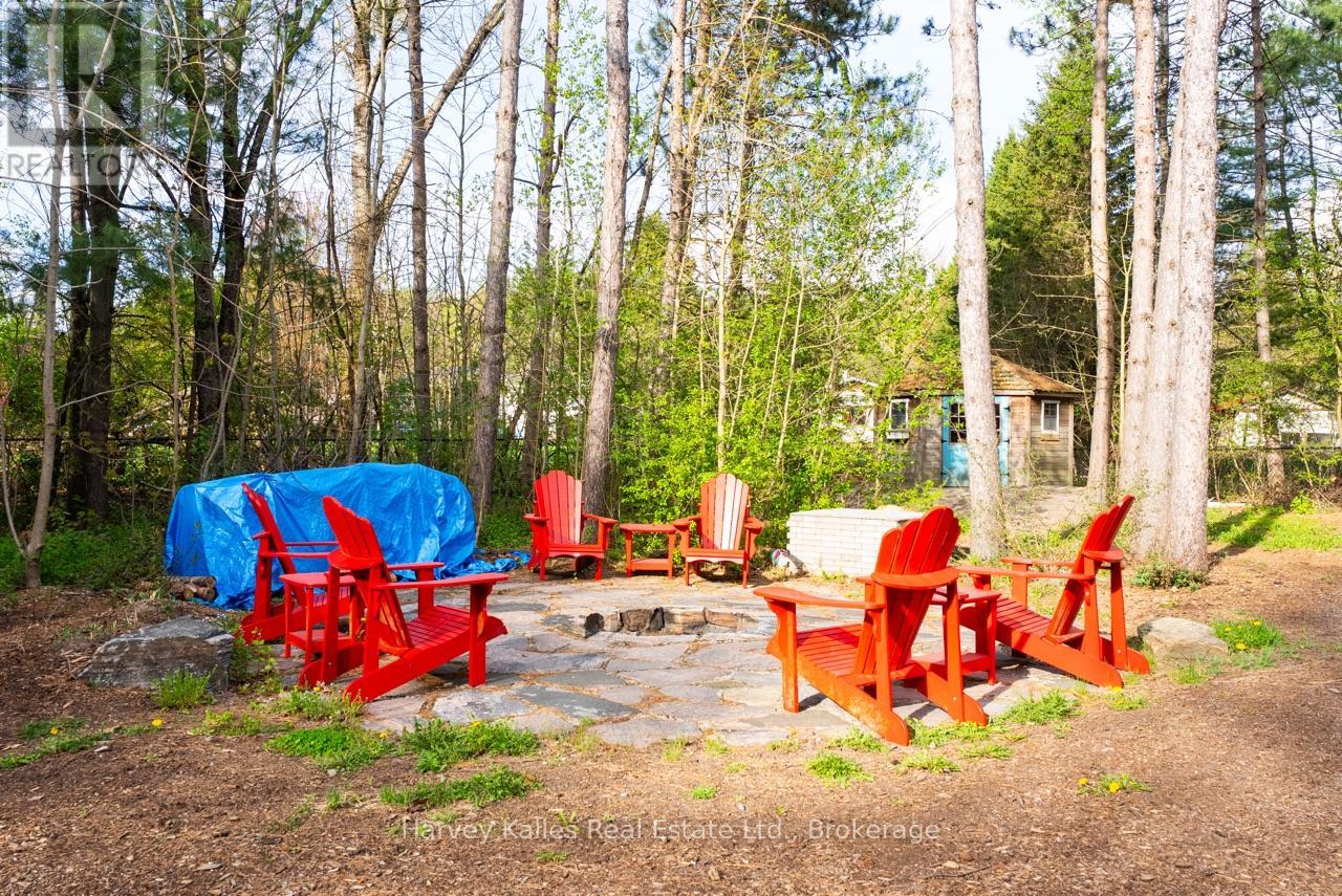 9 Melane Court, Bracebridge, Ontario  P1L 1X7 - Photo 39 - X12149307