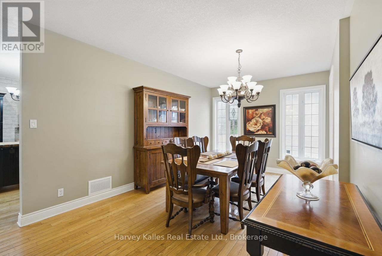 9 Melane Court, Bracebridge, Ontario  P1L 1X7 - Photo 9 - X12149307