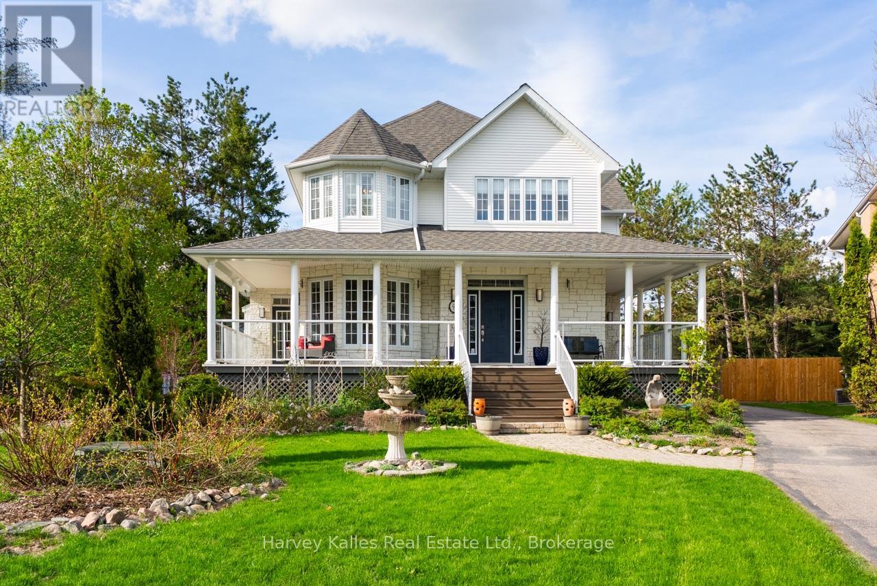 9 Melane Court, Bracebridge, Ontario  P1L 1X7 - Photo 49 - X12149307