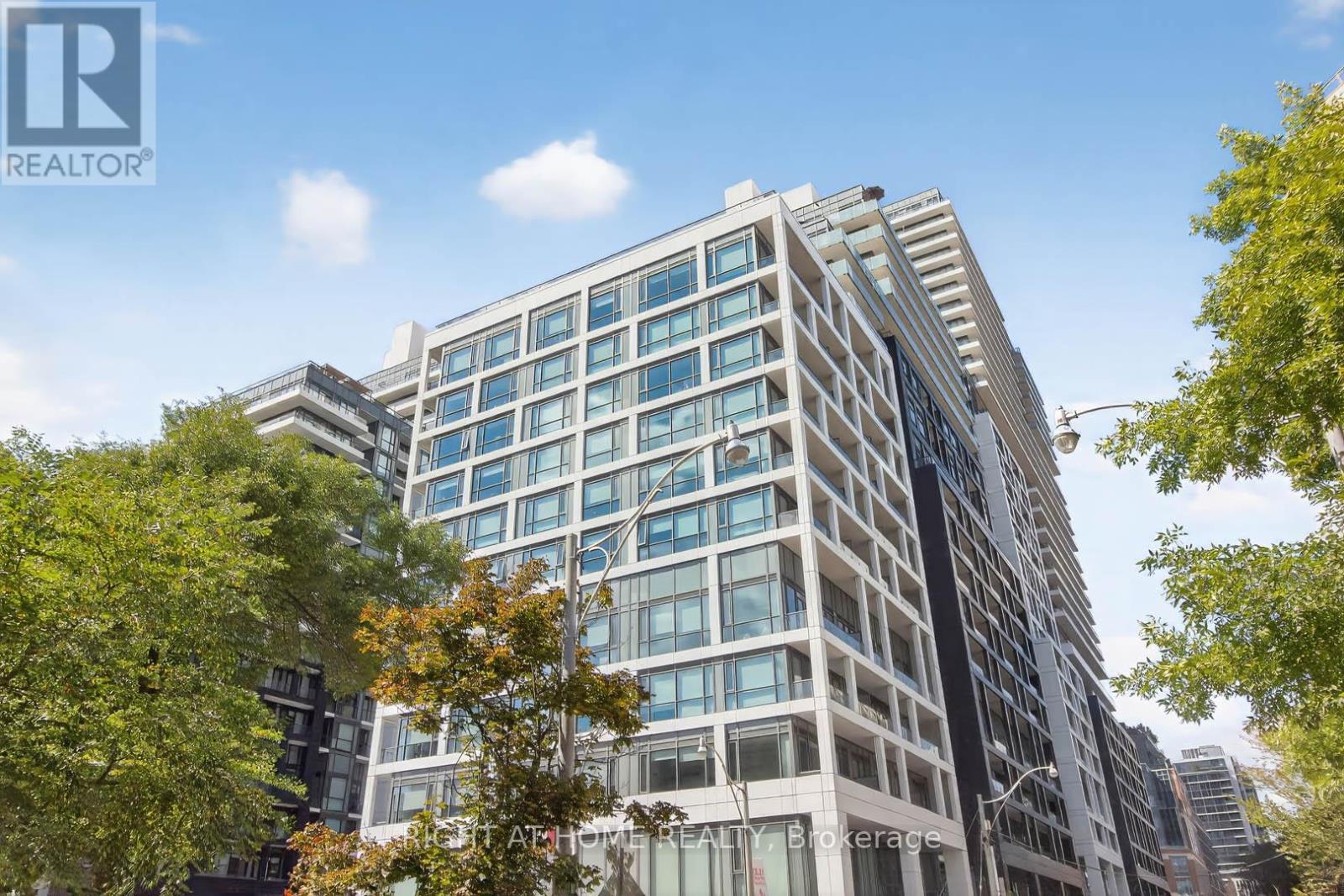 615 - 60 Princess Street, Toronto, Ontario  M5A 2C7 - Photo 1 - C12382623
