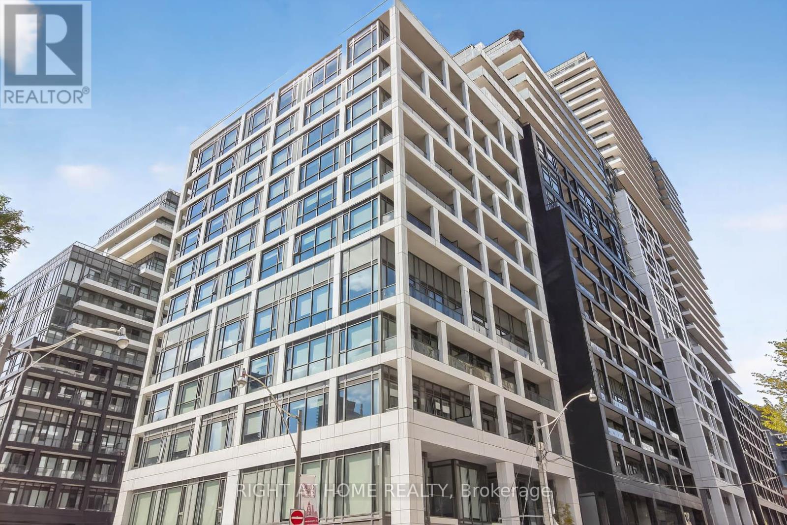 615 - 60 Princess Street, Toronto, Ontario  M5A 2C7 - Photo 2 - C12382623