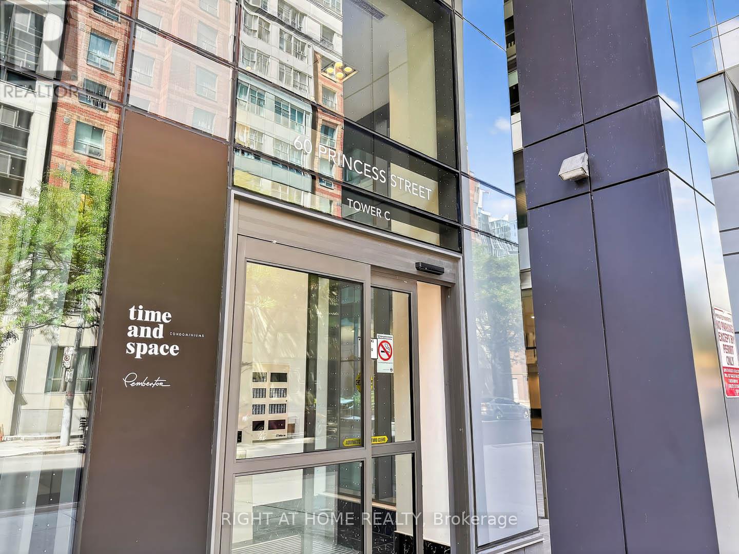 615 - 60 Princess Street, Toronto, Ontario  M5A 2C7 - Photo 3 - C12382623