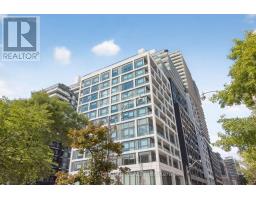 615 - 60 Princess Street, Toronto (Waterfront Communities), Ca