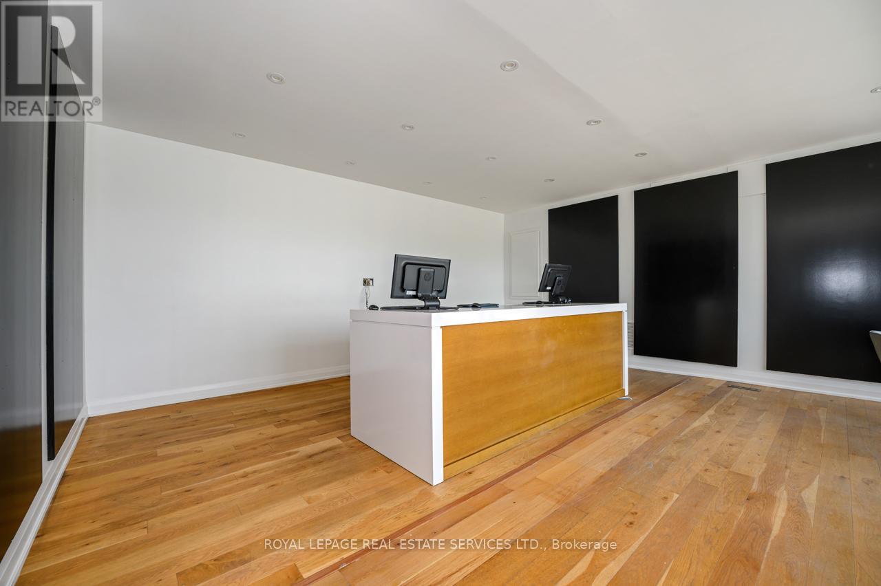Building #2 - 11840 Keele Street, Vaughan, Ontario  L6A 1S1 - Photo 12 - N12382633