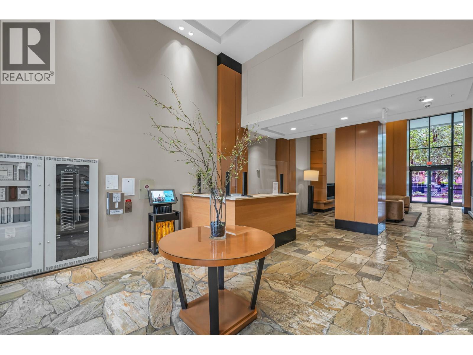 1001 928 Homer Street, Vancouver, British Columbia  V6B 1T7 - Photo 22 - R3004223