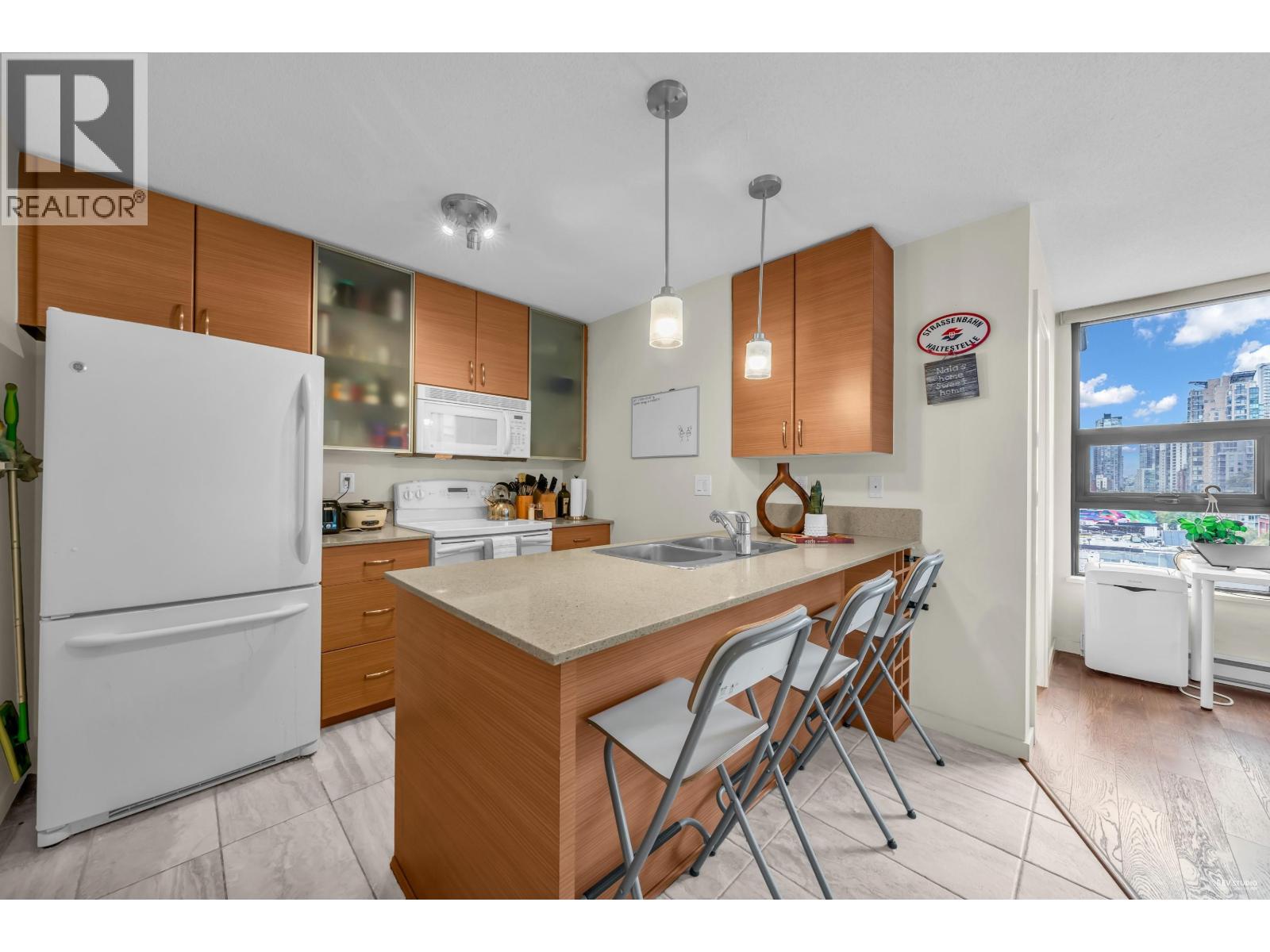 1001 928 Homer Street, Vancouver, British Columbia  V6B 1T7 - Photo 7 - R3004223