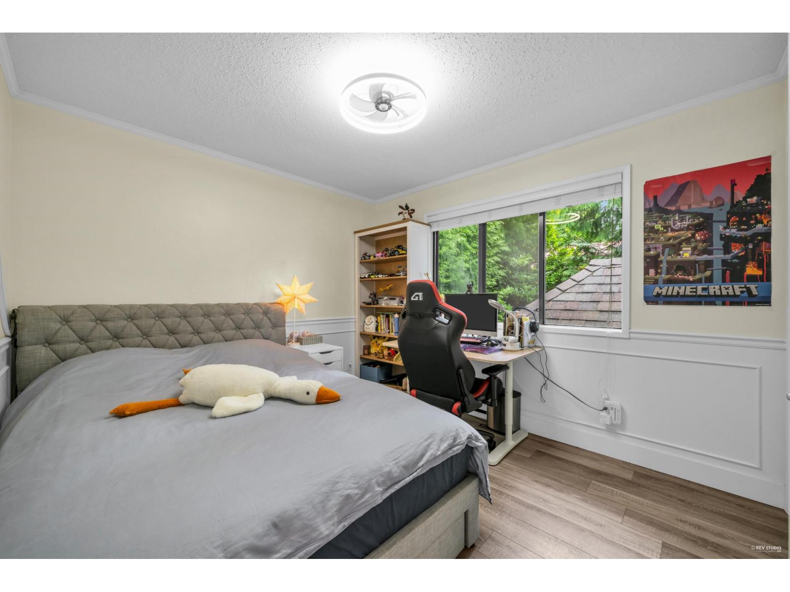 1660 145 Street, Surrey, British Columbia  V4A 5S3 - Photo 9 - R3027535