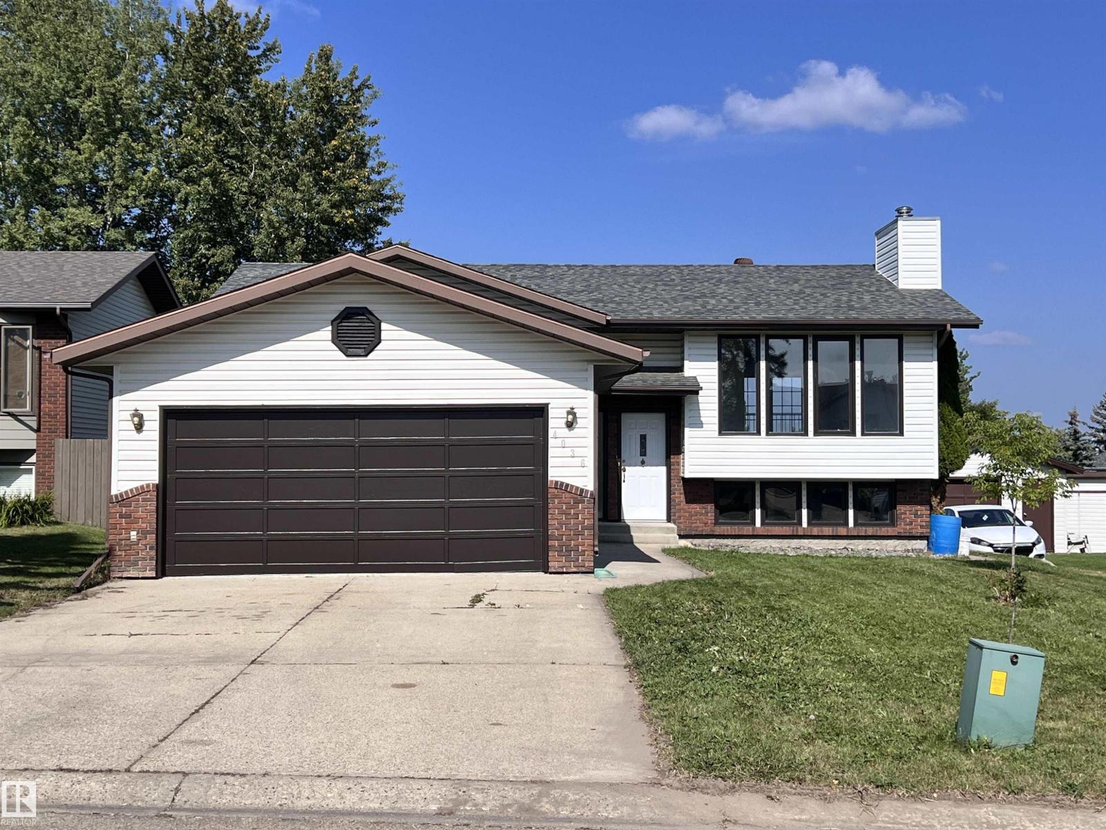 4036 55 Avenue, Drayton Valley, Alberta