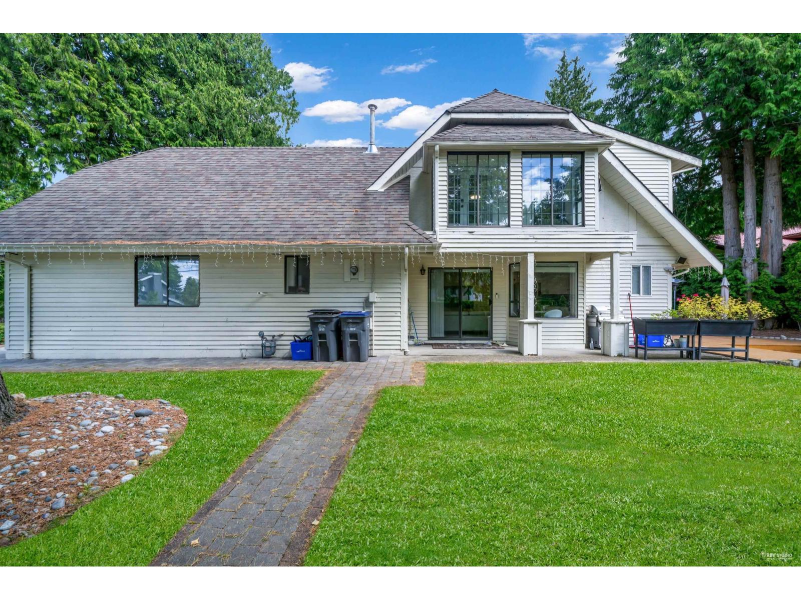 1660 145 Street, Surrey, British Columbia  V4A 5S3 - Photo 34 - R3027535