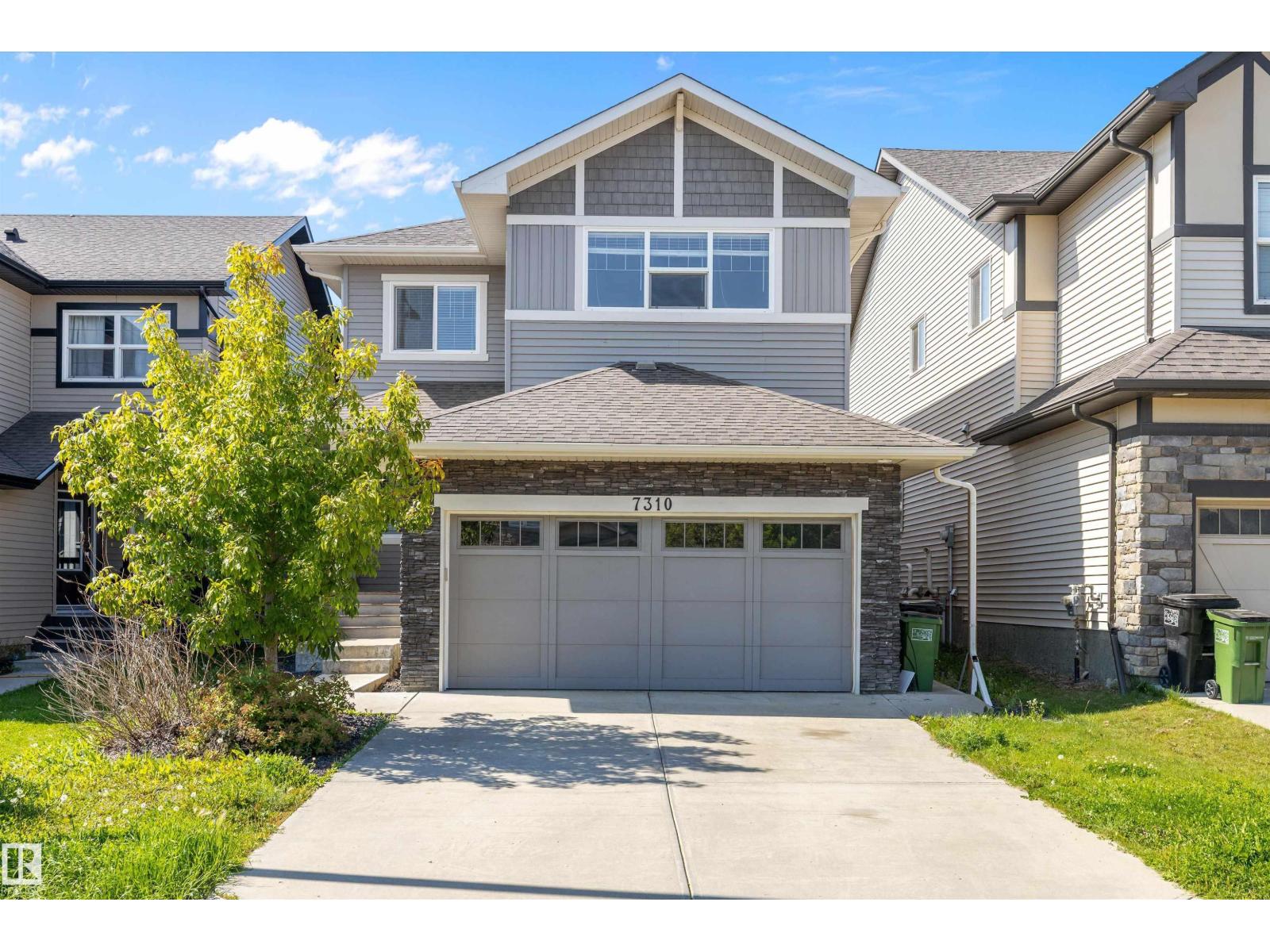 7310 EDGEMONT WY NW, Edmonton, Alberta