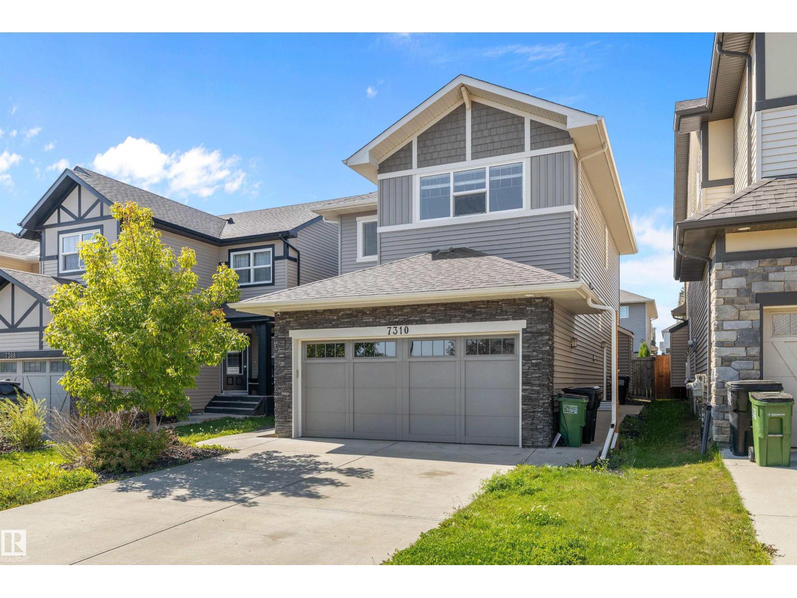 7310 Edgemont Wy Nw, Edmonton, Alberta  T6M 0S1 - Photo 3 - E4456187