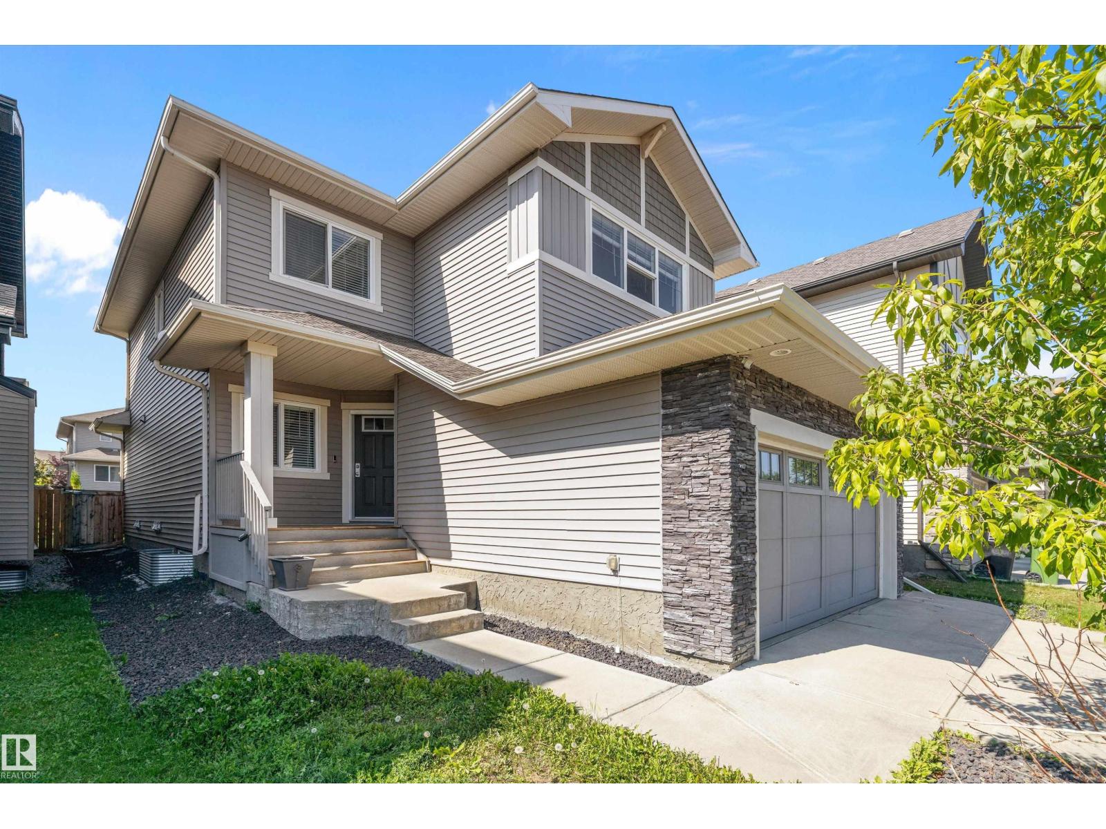 7310 Edgemont Wy Nw, Edmonton, Alberta  T6M 0S1 - Photo 4 - E4456187