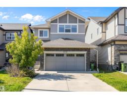 7310 EDGEMONT WY NW Edgemont (Edmonton)