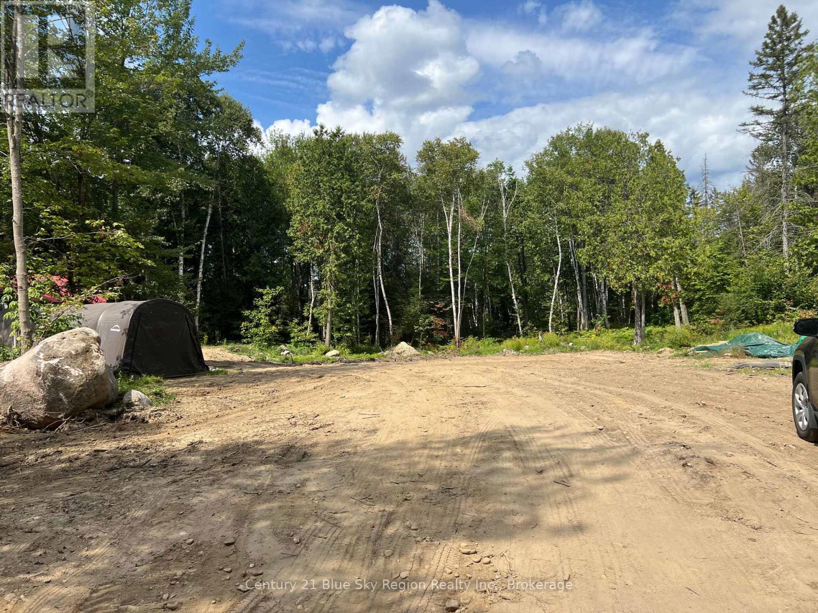 787 Development Road, Bonfield, Ontario  P0H 2E0 - Photo 2 - X12377961
