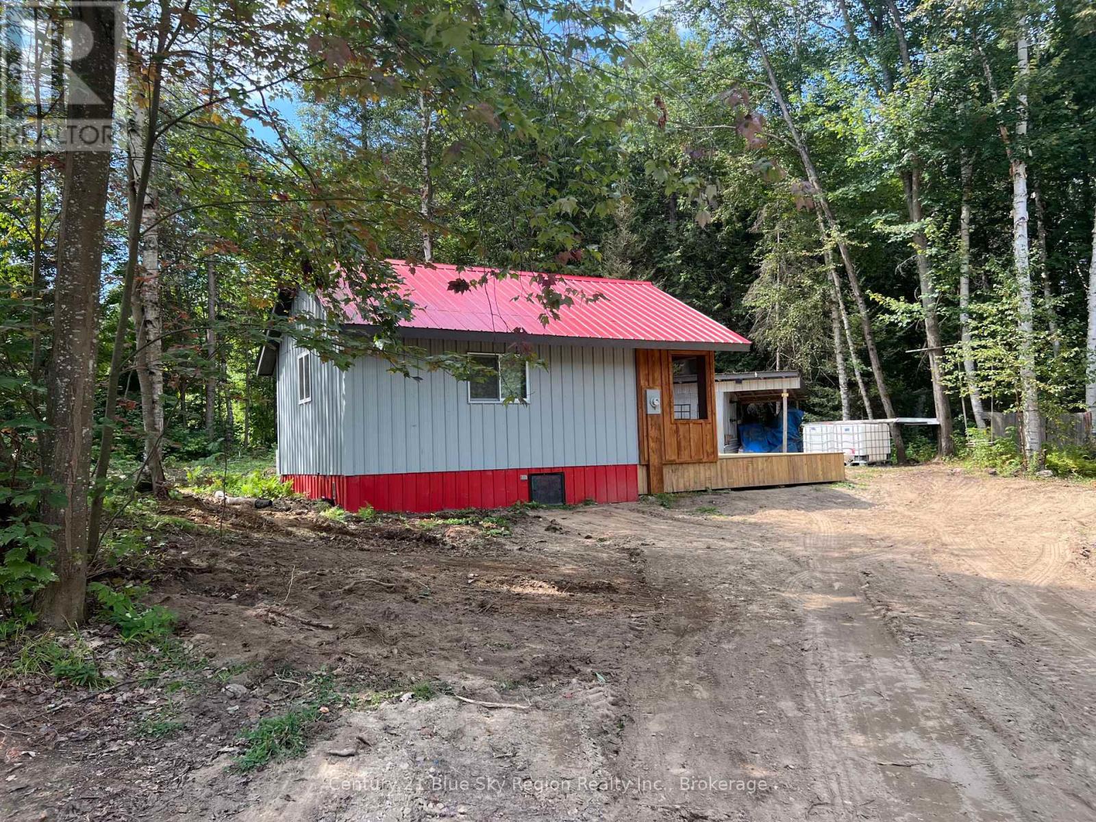 787 Development Road, Bonfield, Ontario  P0H 2E0 - Photo 6 - X12377961