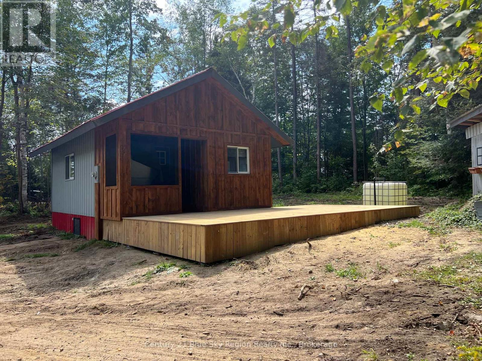 787 Development Road, Bonfield, Ontario  P0H 2E0 - Photo 5 - X12377961