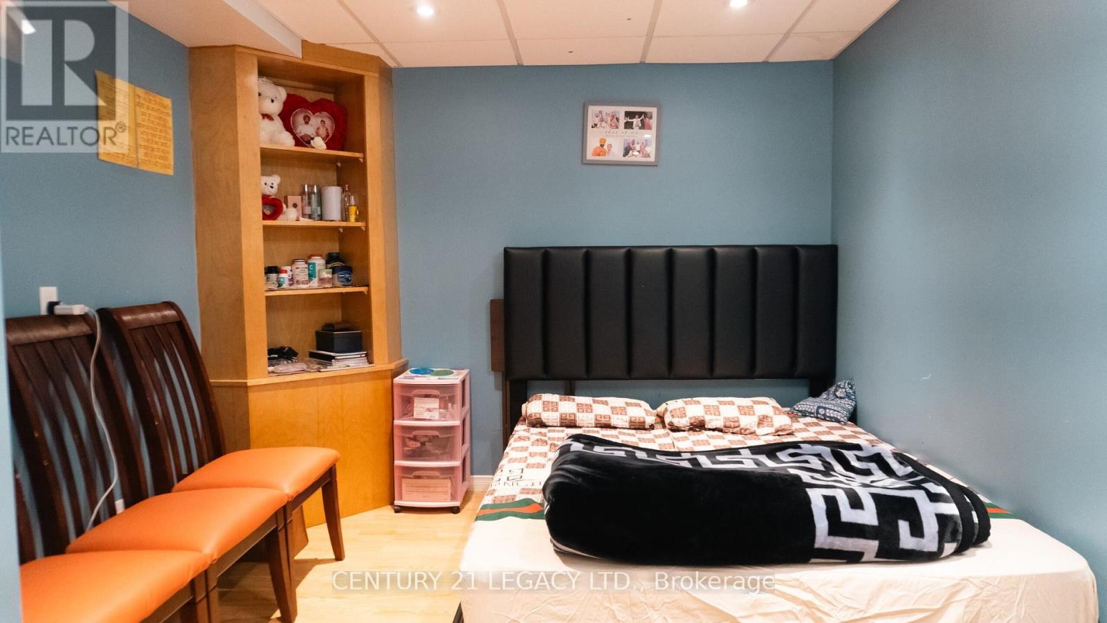 25 Revelstoke Place, Brampton, Ontario  L6R 3G3 - Photo 23 - W12382611