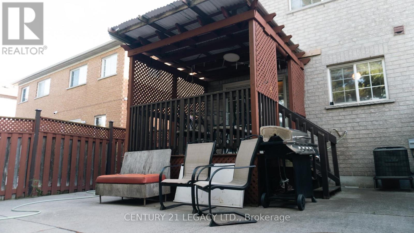 25 Revelstoke Place, Brampton, Ontario  L6R 3G3 - Photo 28 - W12382611