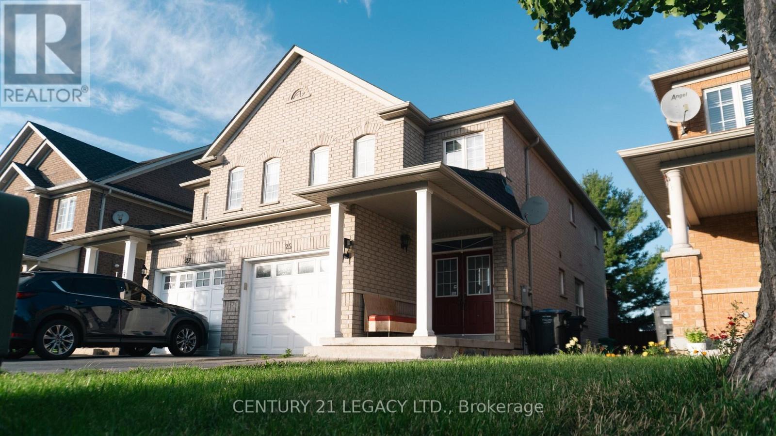 25 Revelstoke Place, Brampton, Ontario  L6R 3G3 - Photo 7 - W12382611