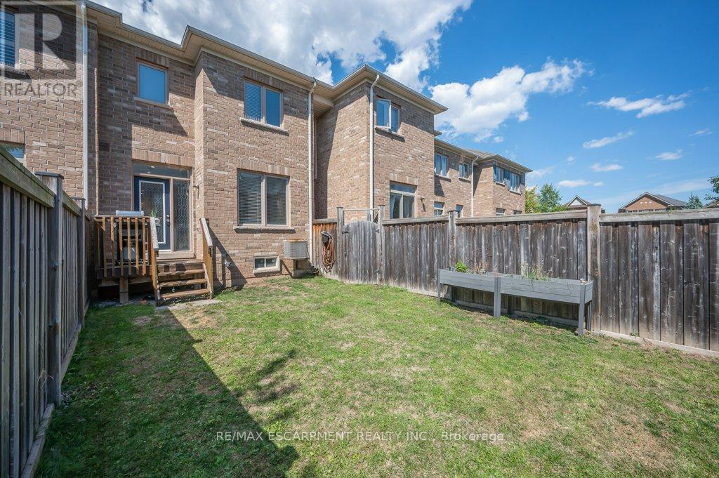 2152 Fiddlers Way, Oakville, Ontario  L6M 0M5 - Photo 29 - W12382612