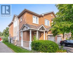 30 - 833 Scollard Court, Mississauga (East Credit), Ca