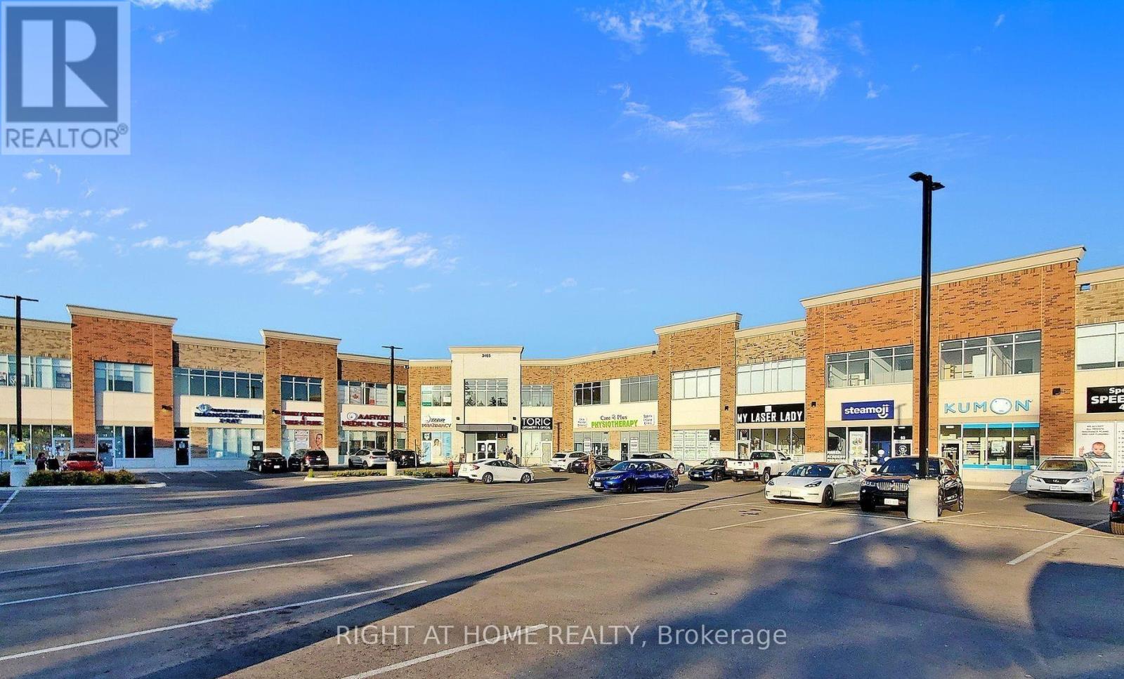 217 - 3465 PLATINUM DRIVE, Mississauga, Ontario