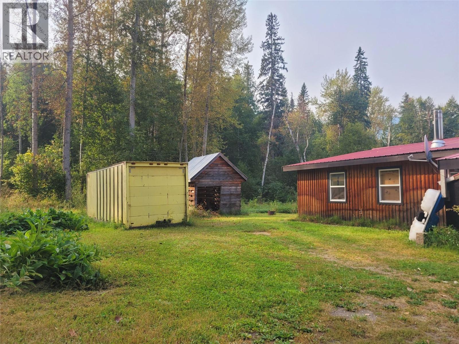 536 Swanson Road, Clearwater, British Columbia  V0E 1N1 - Photo 18 - 10361836